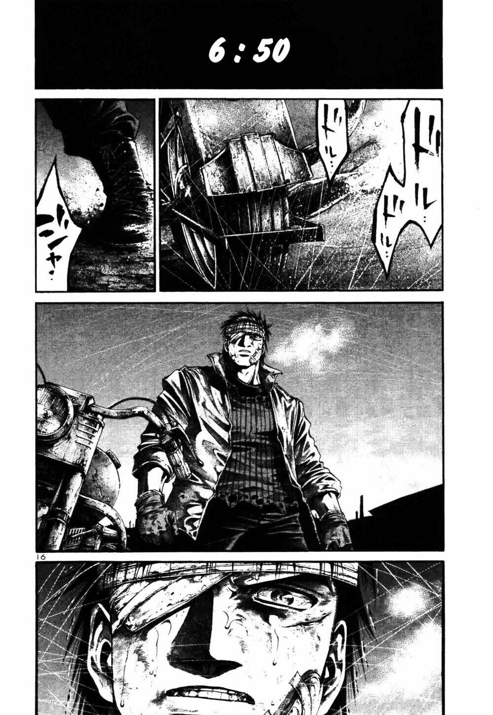 rainbow chapter 214 16