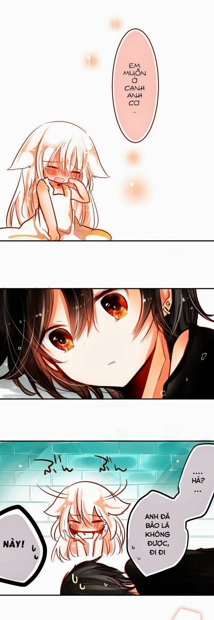 rodiura kurashi chapter 3 8