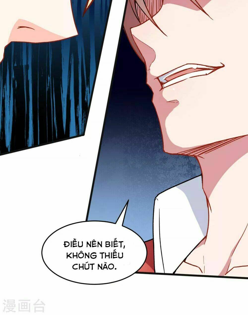 vườn trường cuồng sư hệ thống chapter 28 16