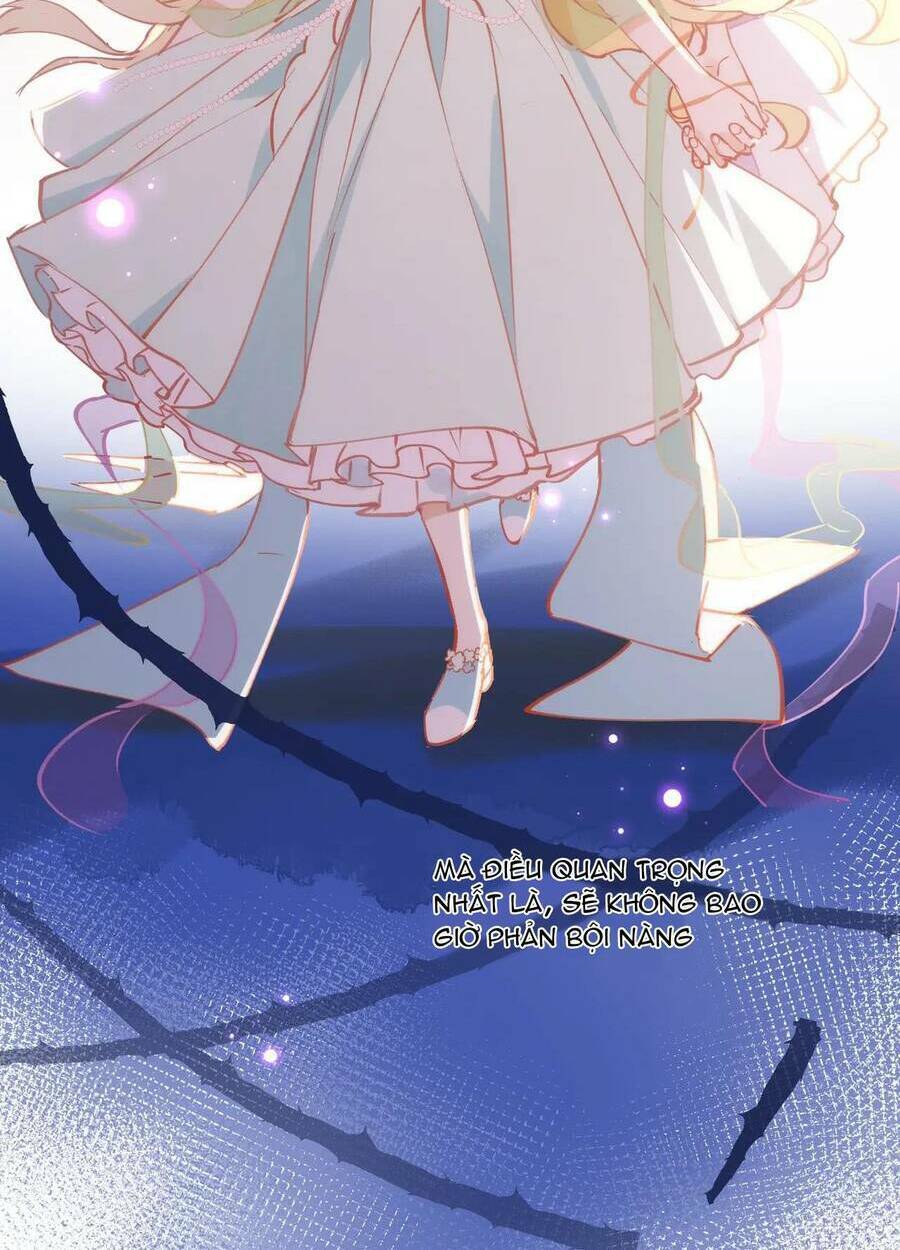 tình địch quái gở lại tăng thêm rồi chapter 30 7
