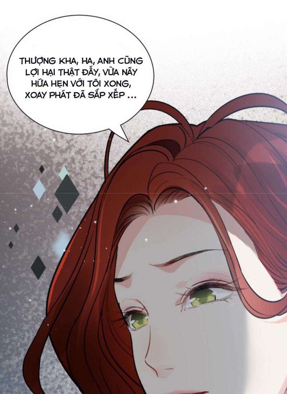 cô vợ hợp đồng bỏ trốn của tổng giám đốc chapter 427.1 23