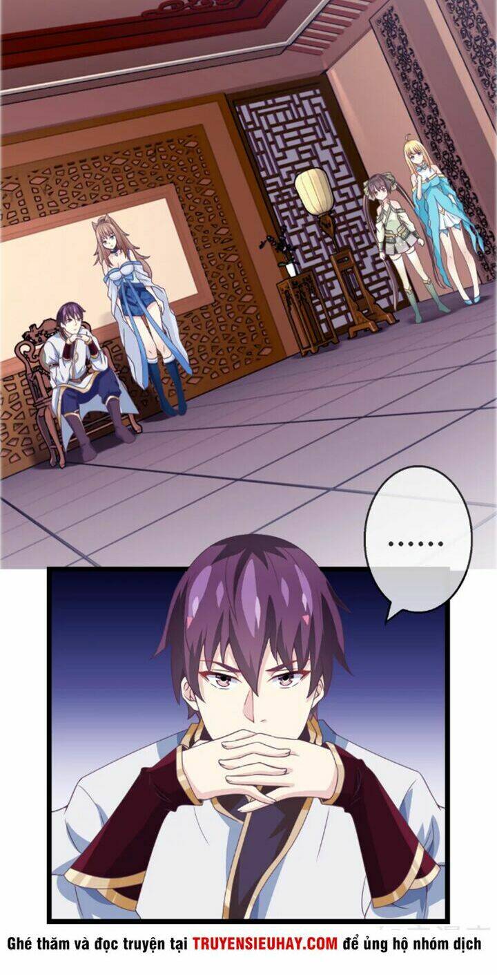 ta là ngọc hoàng đại đế chapter 22 3