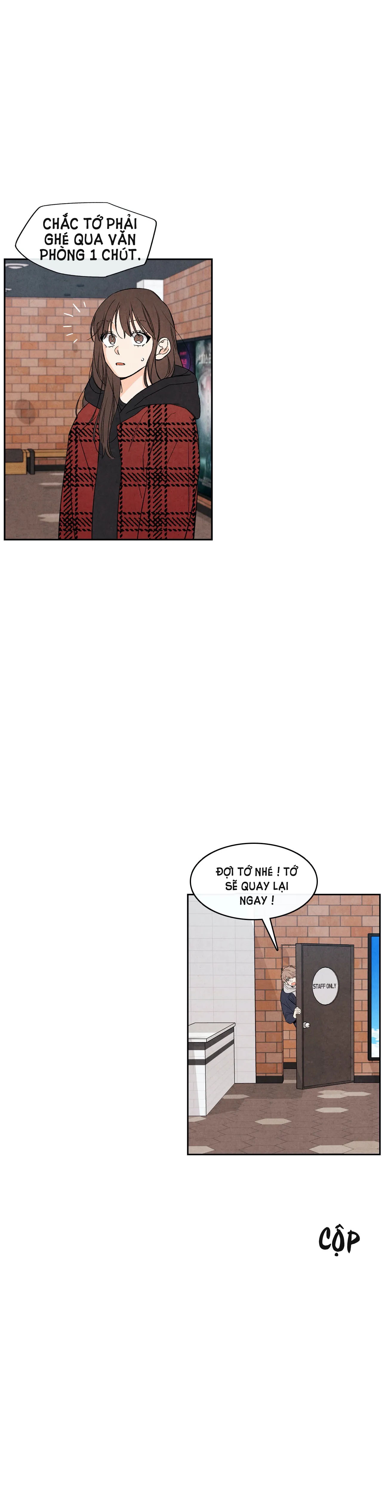 1 cộng 1 bằng.... chapter 38 14