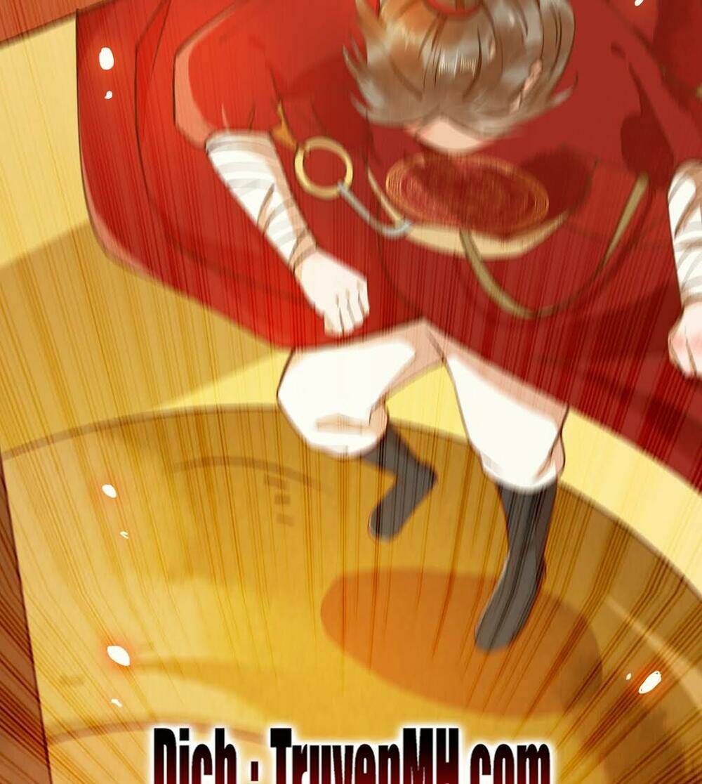 sát thủ vương phi không dễ chọc chapter 10.5 8