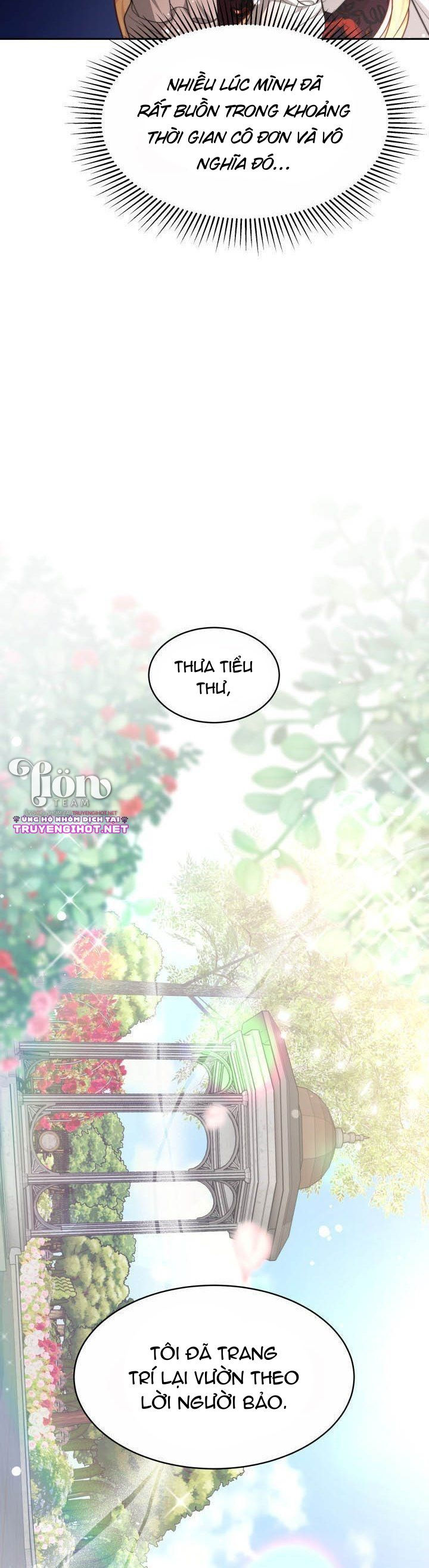 chồng cũ tôi là nam chính chapter 27.1 10