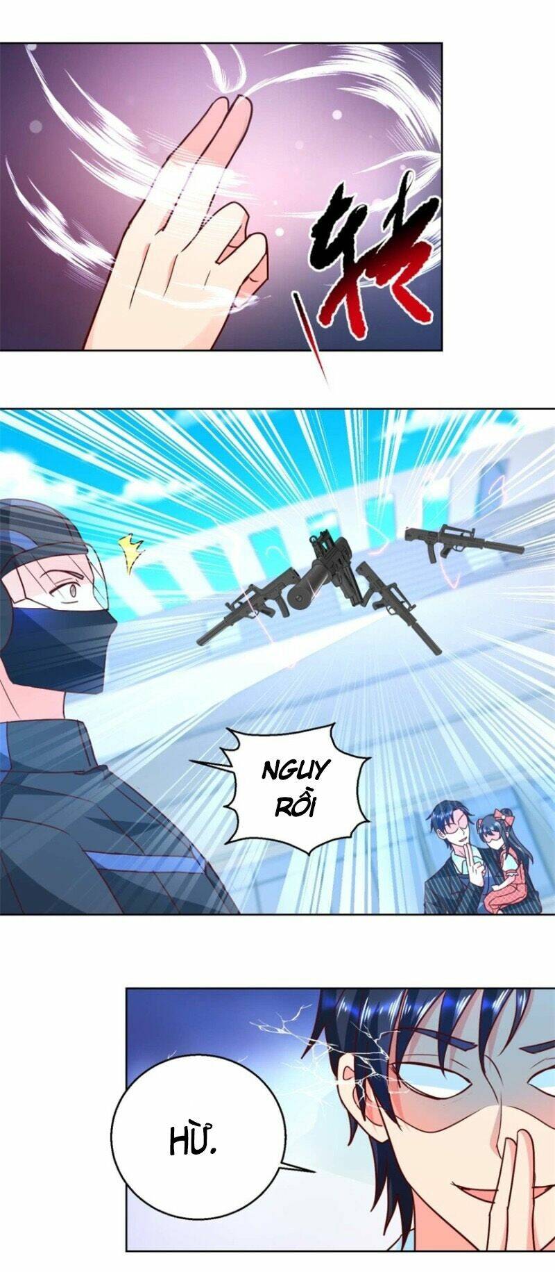 vú em là cổ tiên chapter 62 1