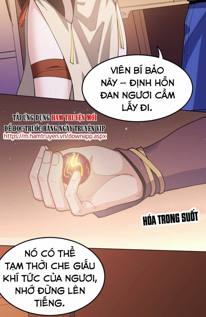 thần võ đế tôn chapter 83 15
