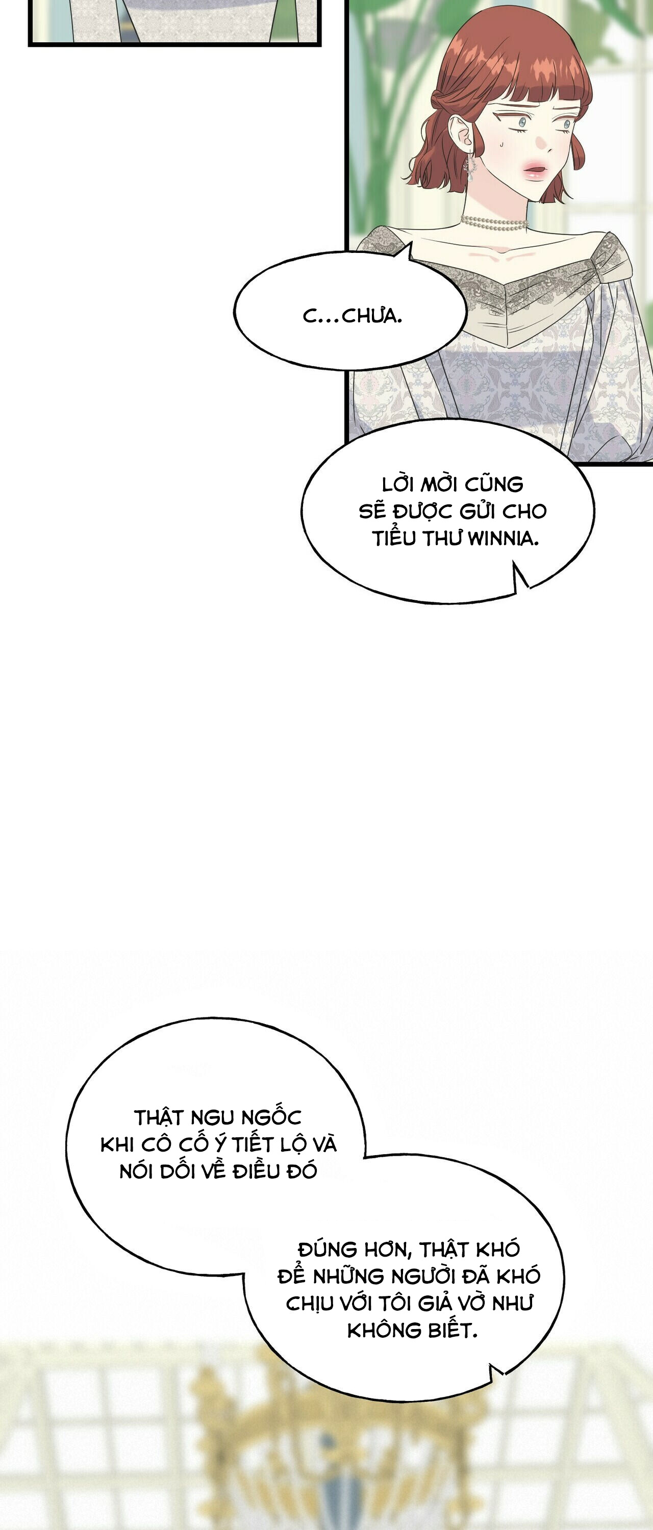 chàng hoàng tử máu s và nàng kỵ sĩ lạnh lùng chapter 34.2 4