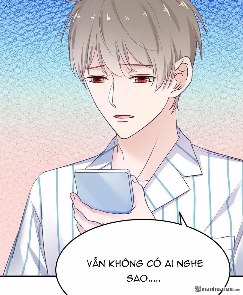 cướp đi nụ hôn của người chapter 22 40