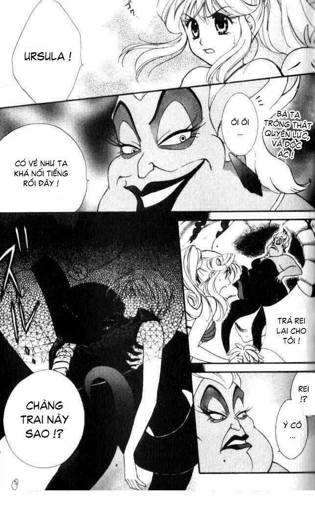 kilala princess - công chúa kilala chapter 8 11