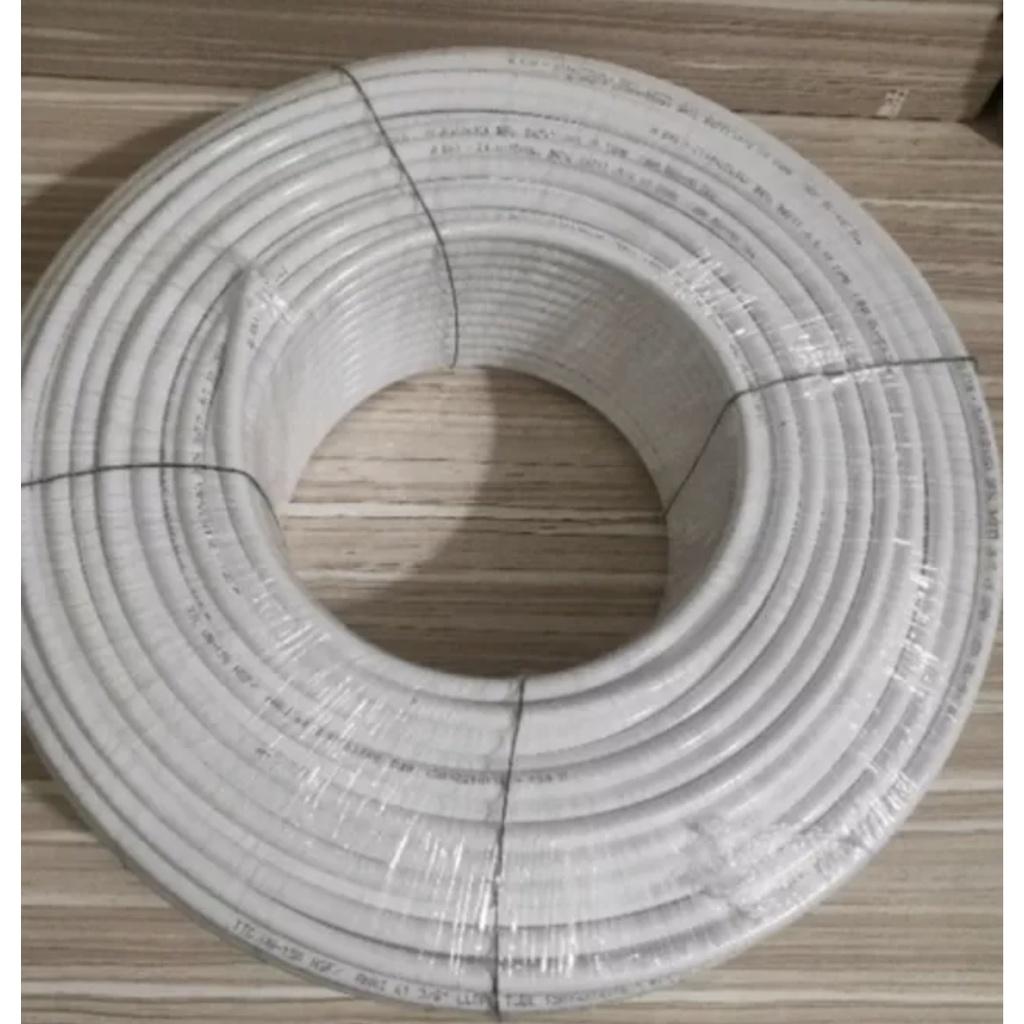 Combo 3 Mét Ống Dây Dẫn Nước Máy RO (6mm, 10mm) - DNX IPURE