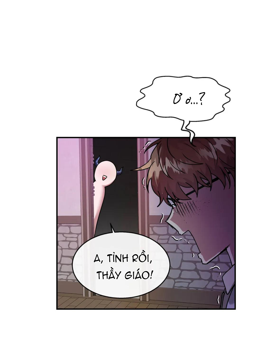 lâu đài tình ái chapter 4 6