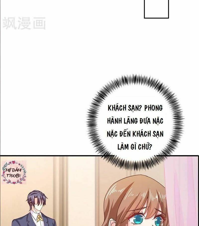 nhập cốt noãn hôn chapter 317 29