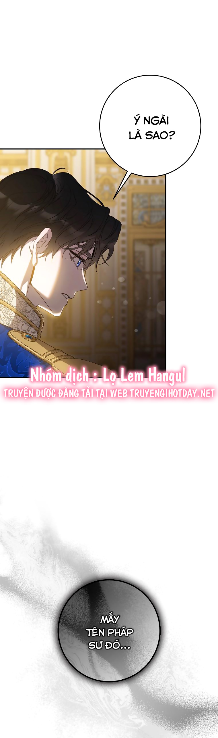 thuần hóa bạo chúa rồi bỏ trốn chapter 95.1 21