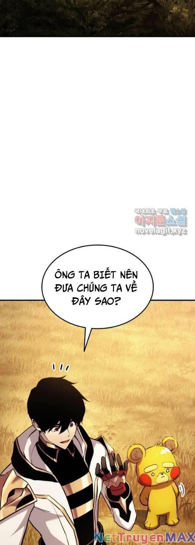 huyền thoại game thủ - tái xuất chapter 110 90