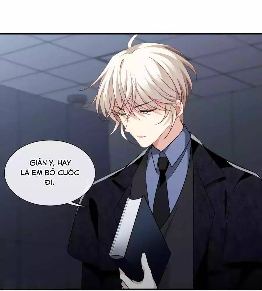 nhân chất tình nhân chapter 33.1 26