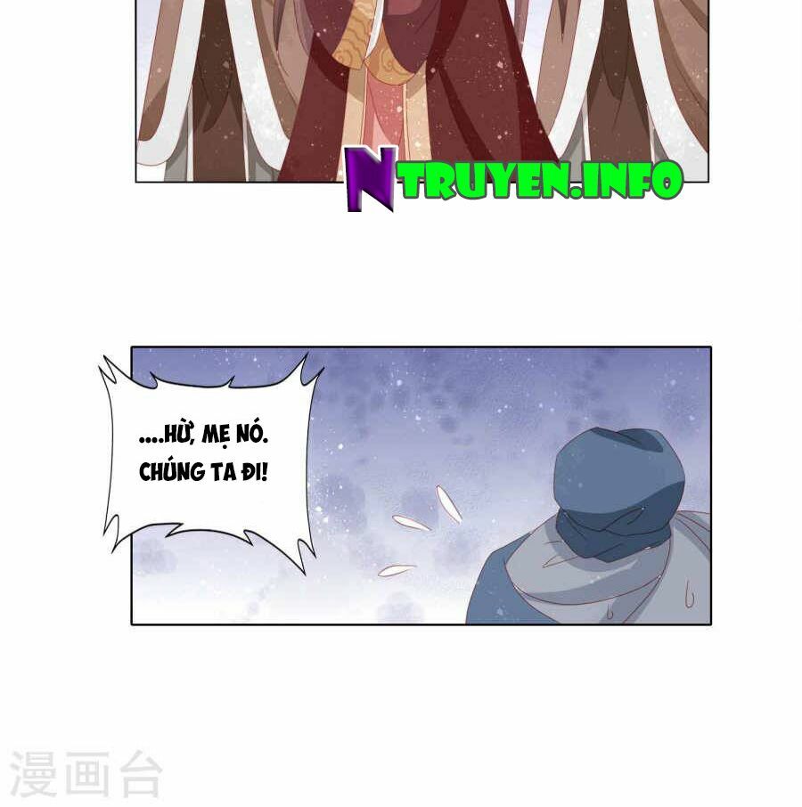 nam phi nữ tướng chapter 33 23