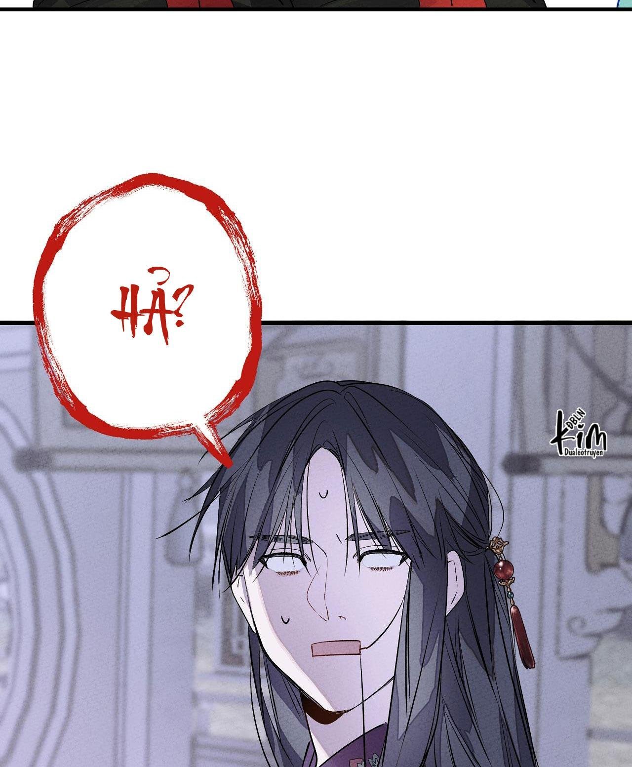 bl cổ trang - âu cổ ngắn nhà kim chapter 39.6 76