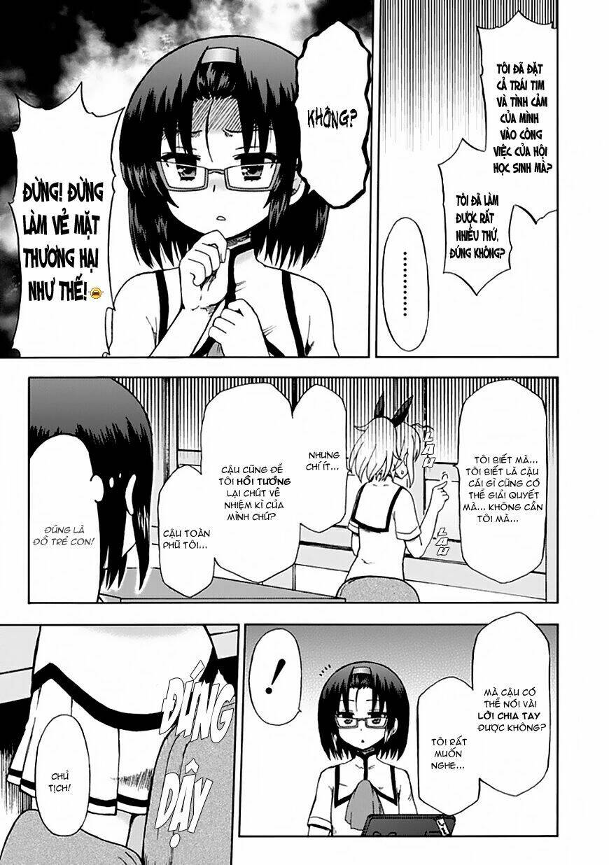 fujimura-kun meitsu chapter 82 6