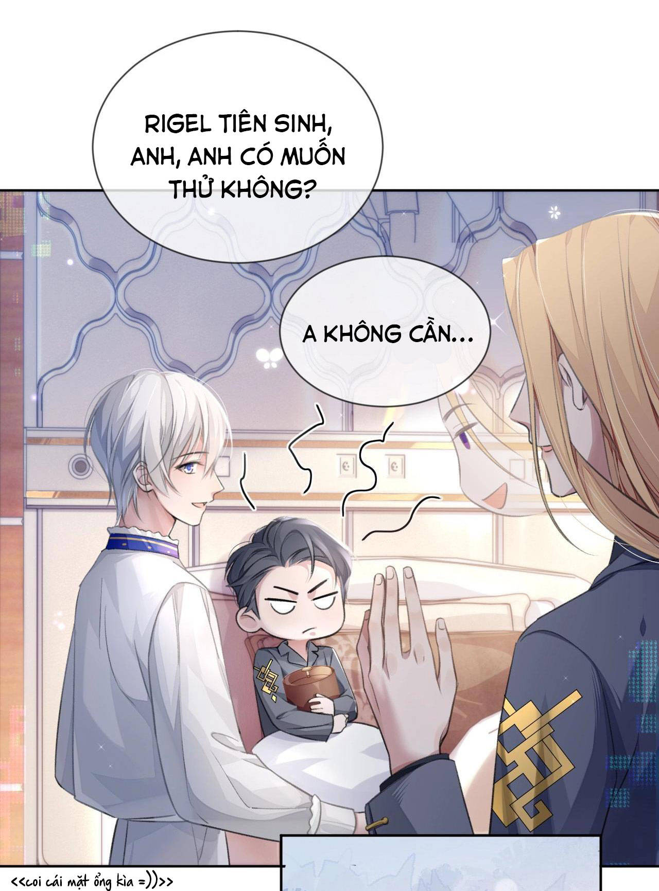 xin hãy ly hôn chapter 4 44