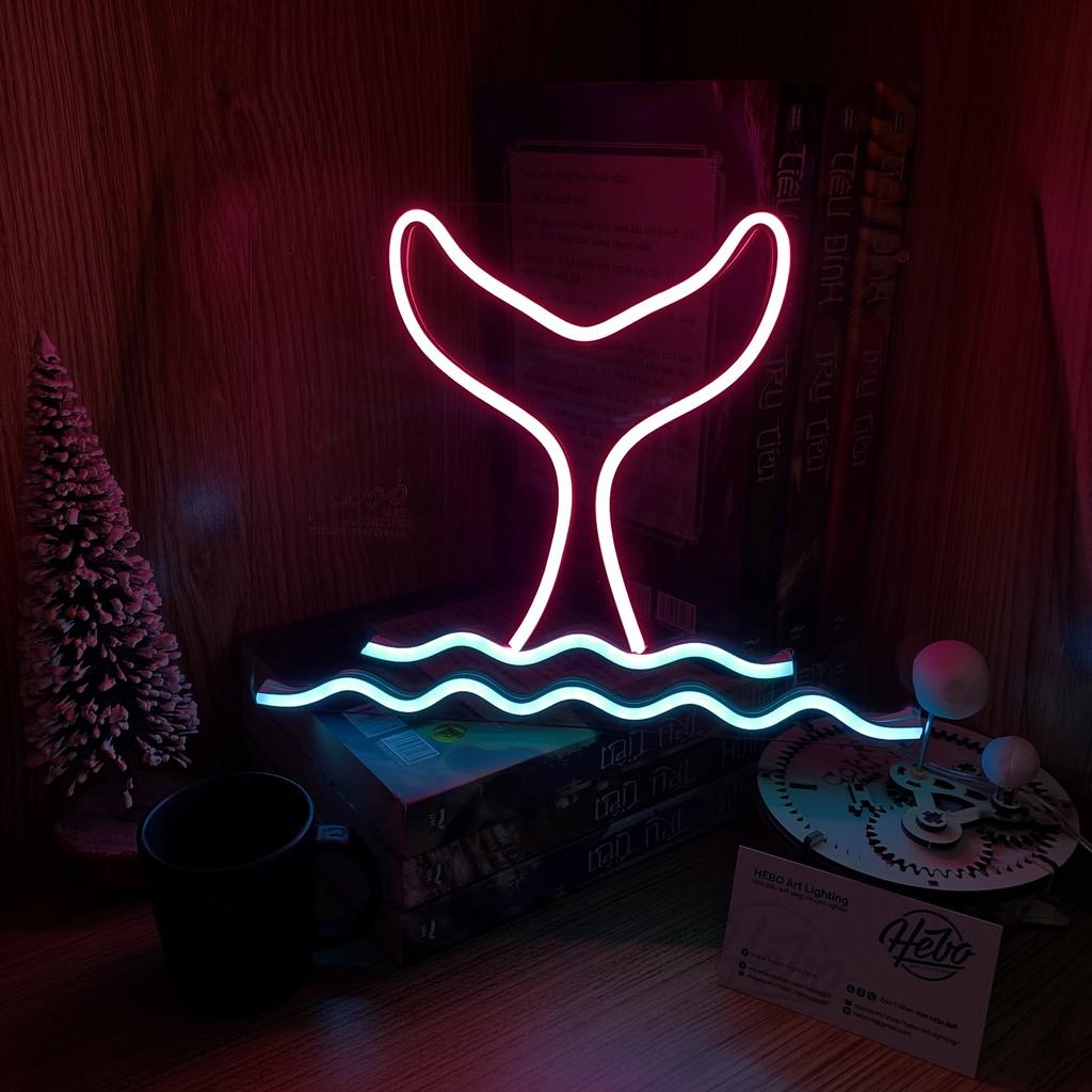 Đèn Neon Sign Trang Trí Phòng Ngủ Siêu Rẻ