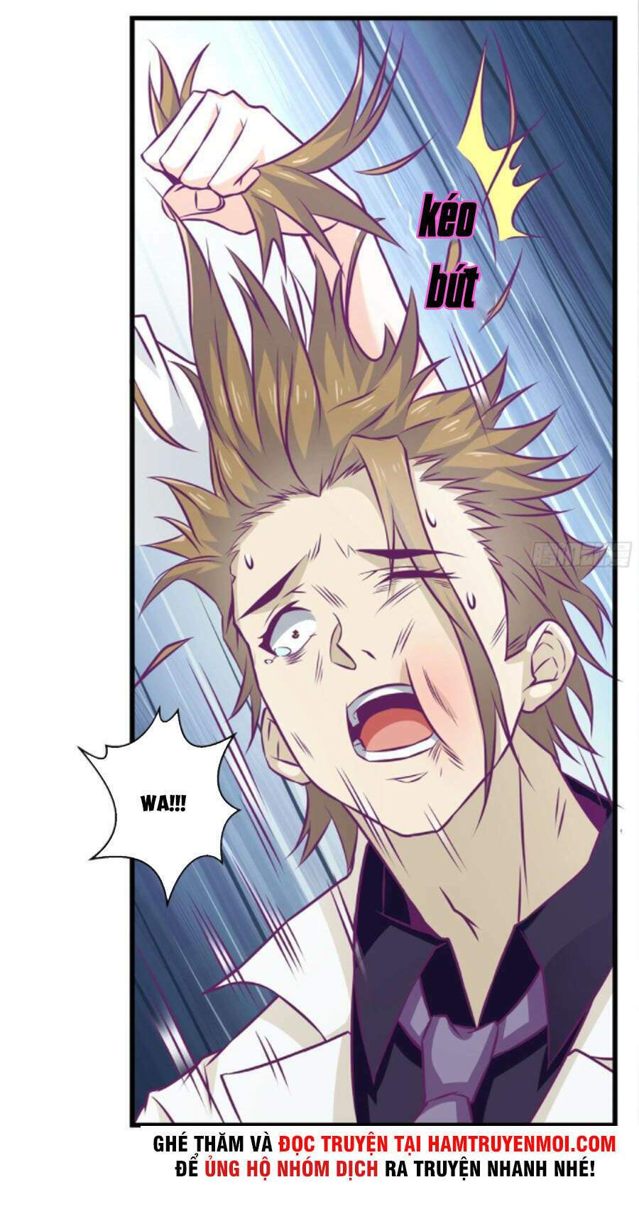 nãi ba là chiến thần mạnh nhất chapter 51 12