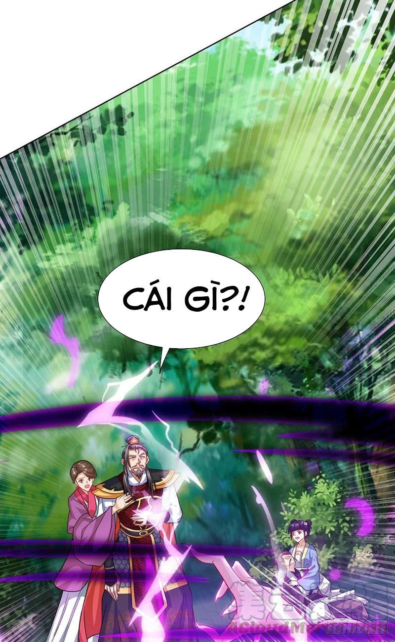 chúa tể tam giới chapter 122 34