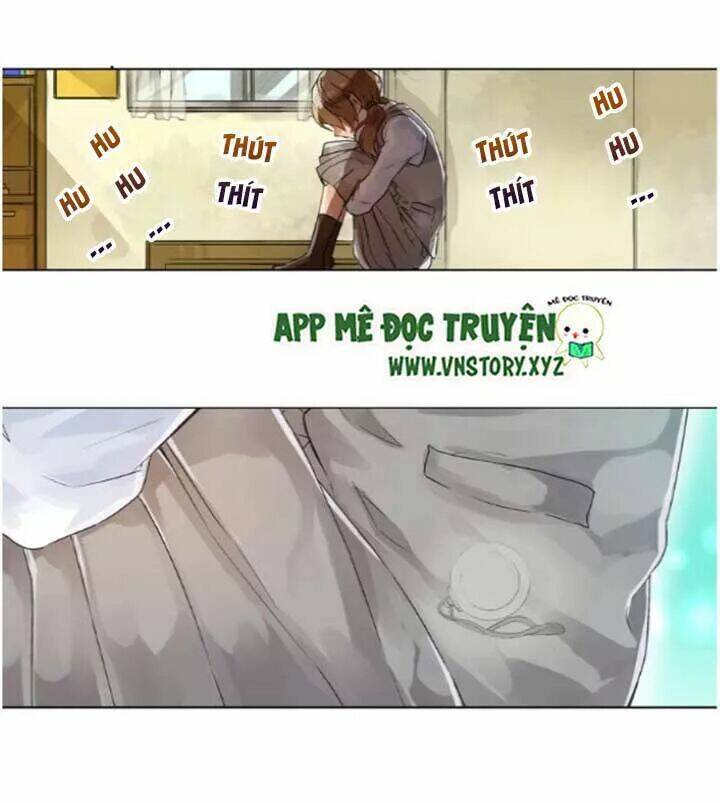 ngàn vạn nụ hôn đầu chapter 3 31