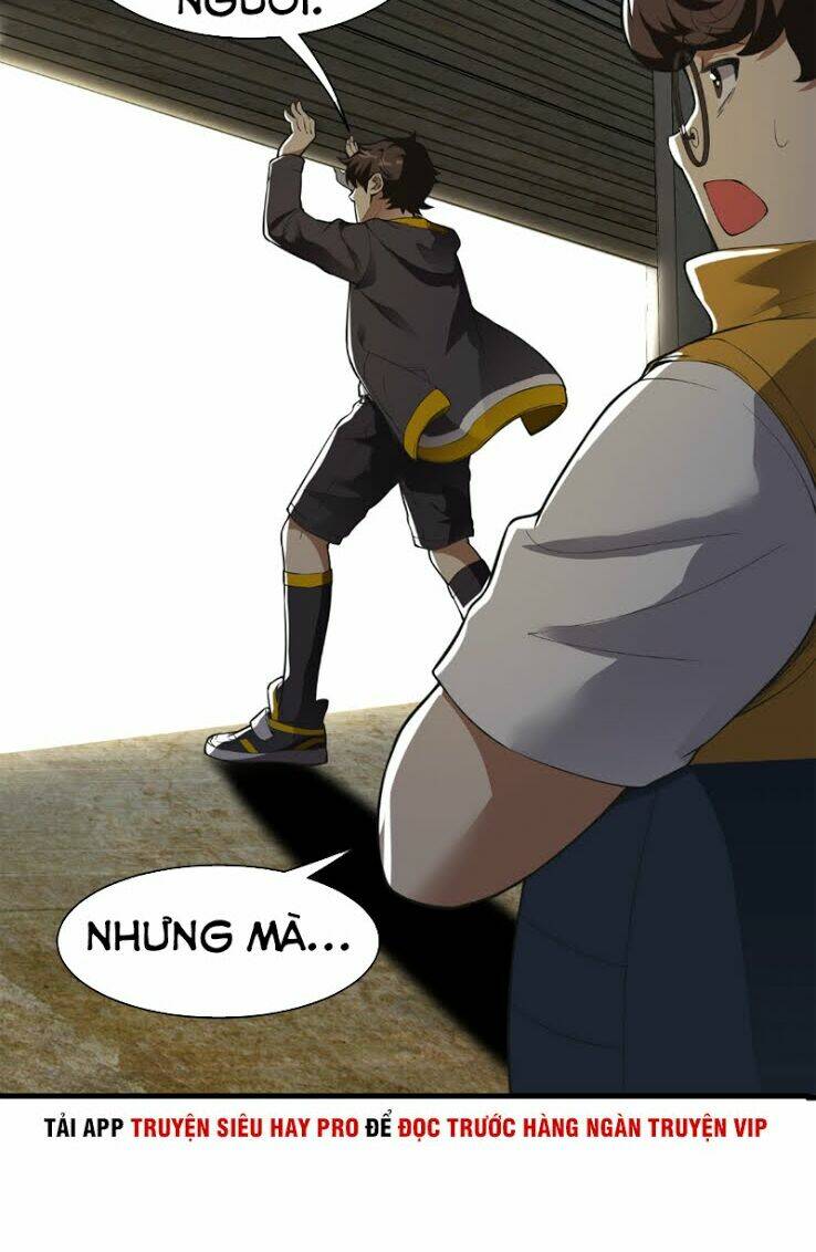 vô hạn biến dị chapter 8 33