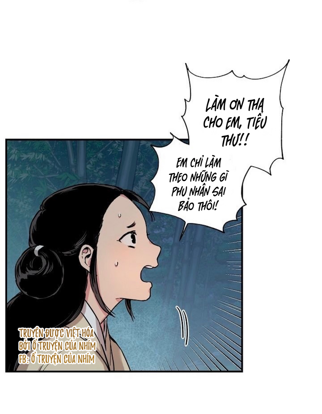 sự trở lại của phản diện chapter 6 5