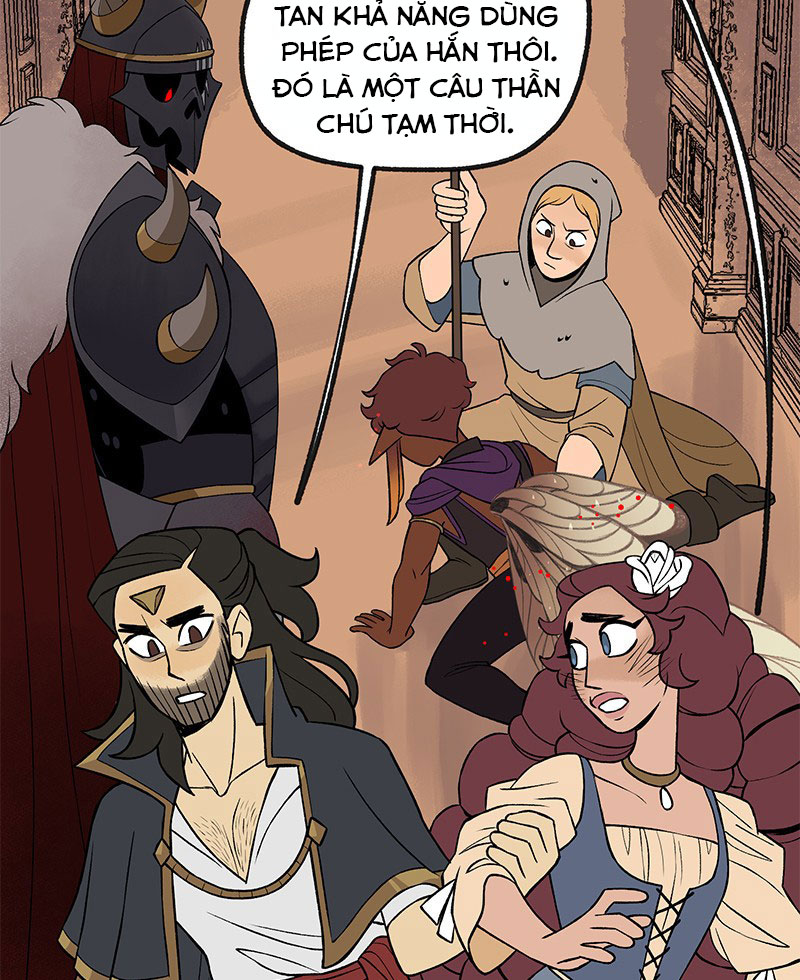 người cầu hôn chapter 10 40