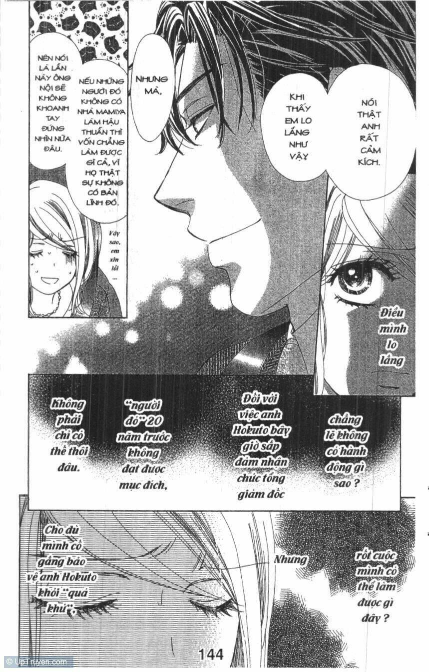 hôn nhân bất đắc dĩ - love of firos you chapter 35 47