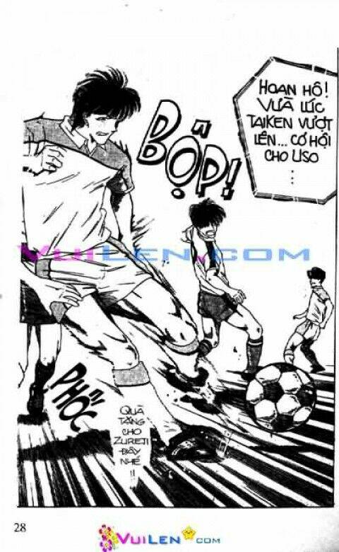 sôi động cầu trường full 17 tập chapter 7 28