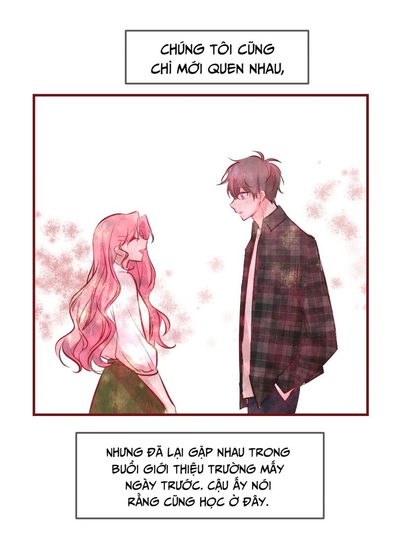 mù quáng vì yêu anh chapter 12 8