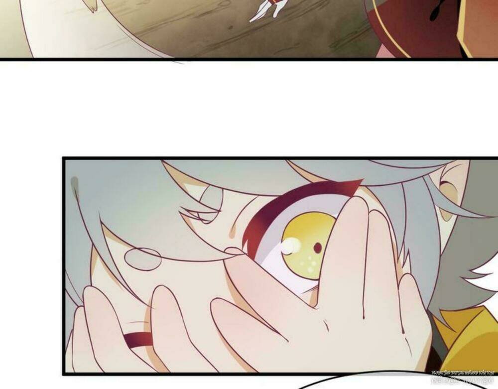 tà quân khó dưỡng tiểu ma phi chapter 16 41