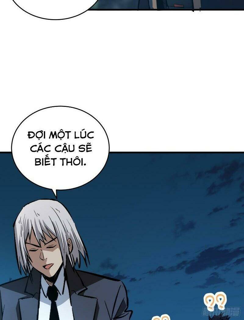 kiêm chức diêm vương chapter 18 32