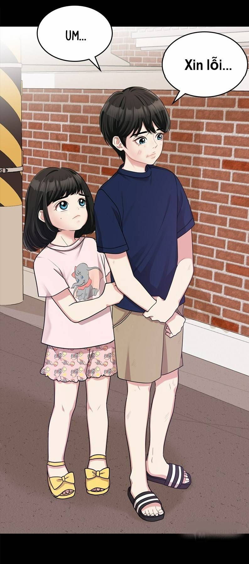 gửi tới bạn...người nắm giữ ngôi sao chapter 7 65