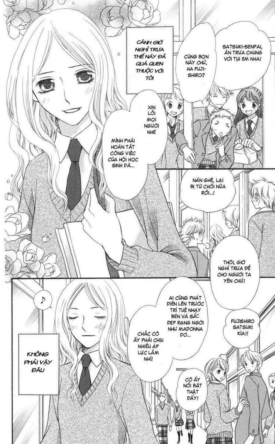 tổng hợp one shot. chapter 298 3