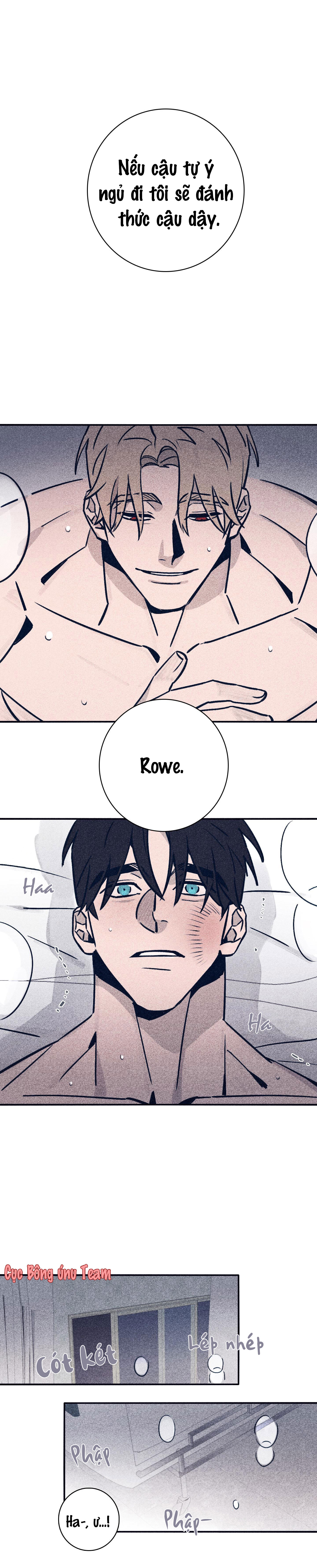 độc dược (marcel) chapter 30 16