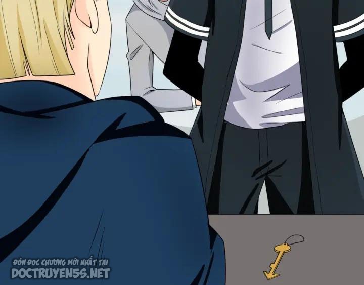 toàn cầu quỷ dị thời đại chapter 5 109