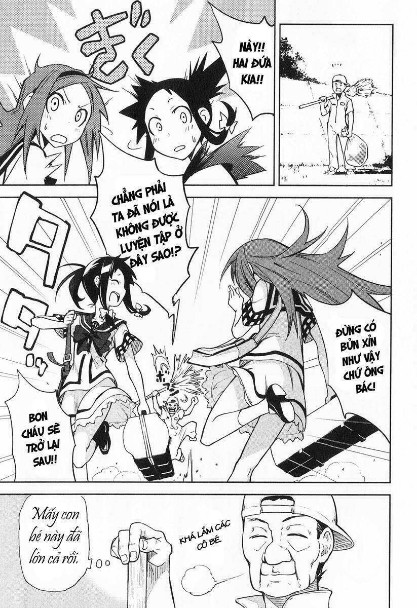 yumekui merry chapter 34 20