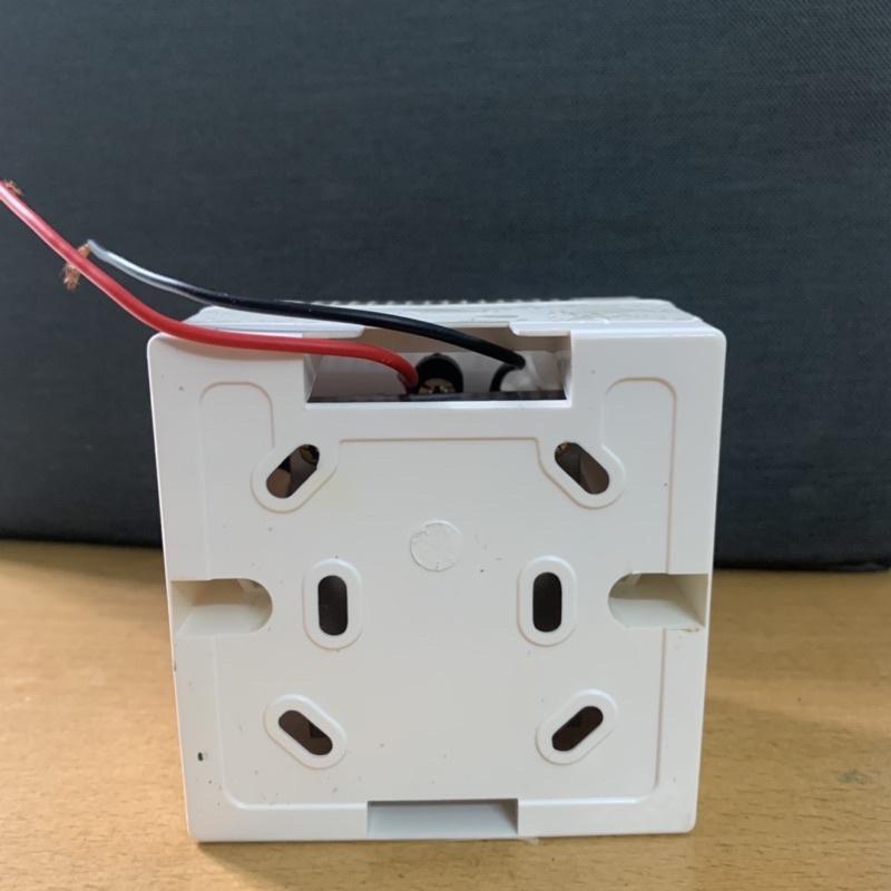 Hộp số quạt trần Điện cơ 6 cấp Hàng đẹp thay thế được tất cả các loại quạt trần cơ