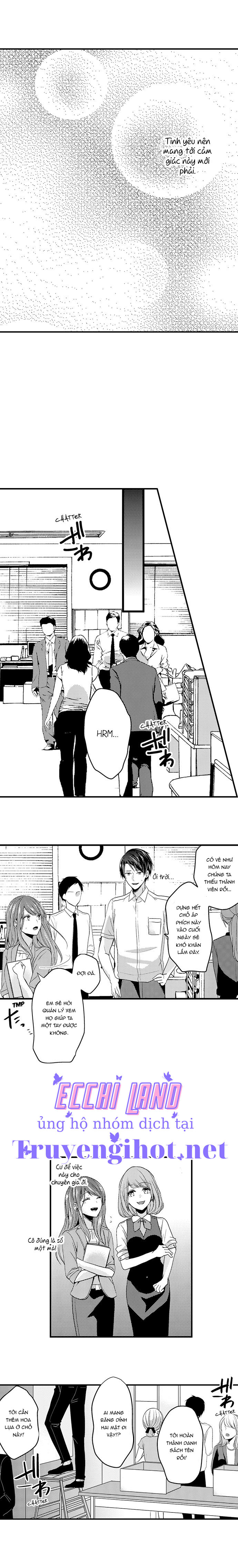 làm tình đâu cần phải cởi đồ chapter 31.2 2