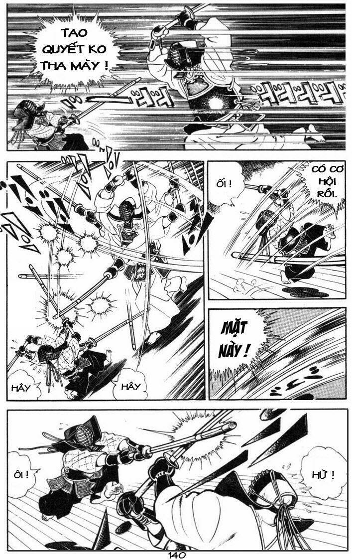 ore wa teppei chapter 52 22