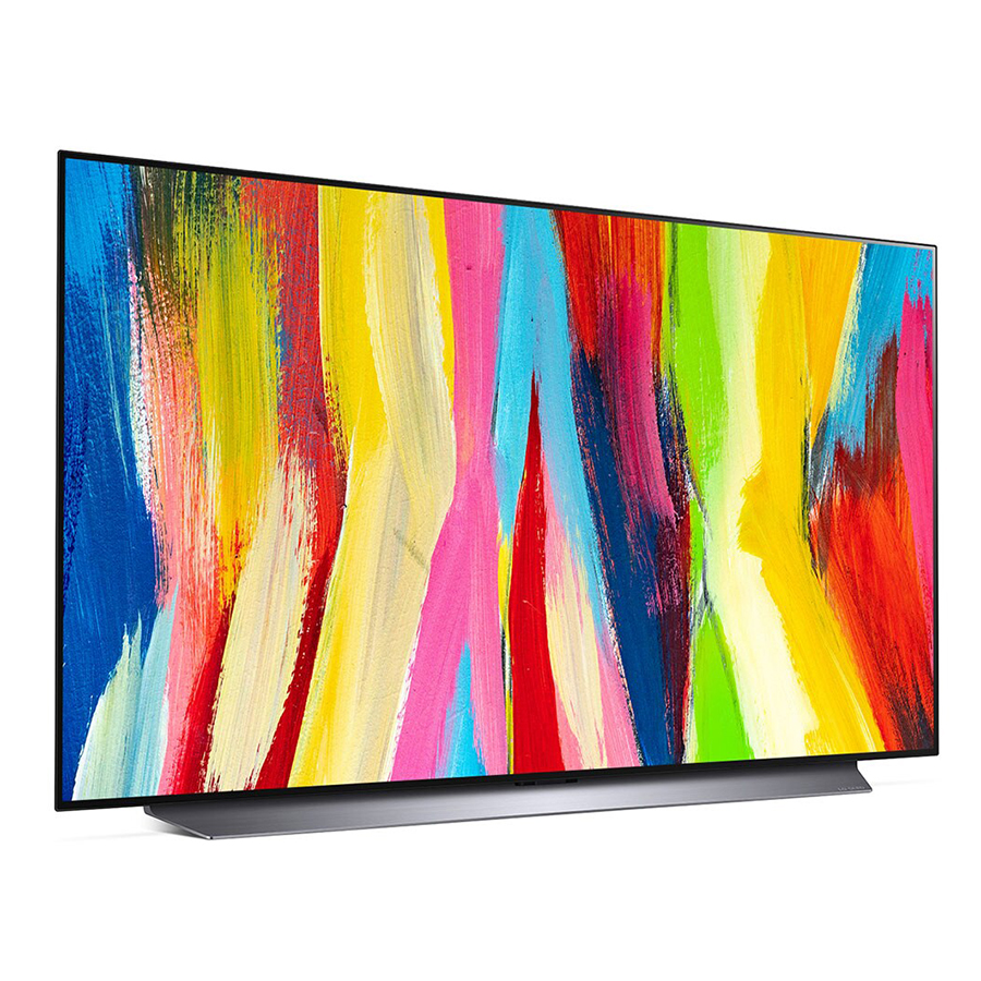 Smart Tivi OLED LG 4K 48 inch OLED48C2PSA - Model 2022