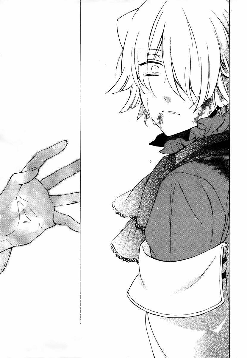 pandora hearts chapter 92 68