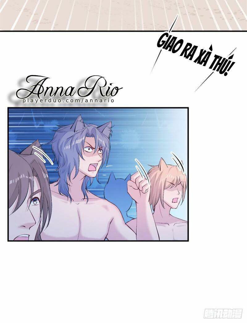 [16+] thảnh thơi thú thế chủng chủng điền, sinh sinh tể chapter 163 12