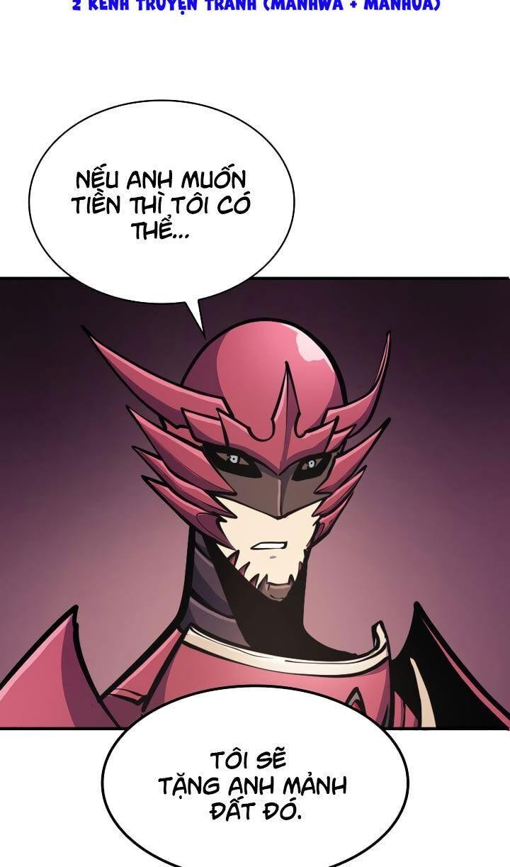 tôi trở lại thăng cấp một mình chapter 52 28