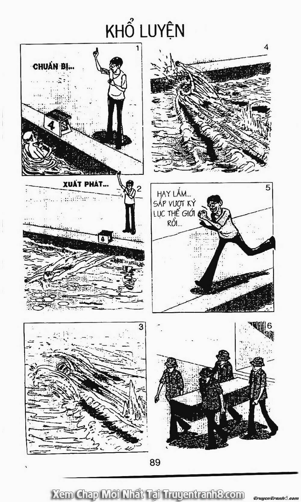 chú thoong chapter 218 5