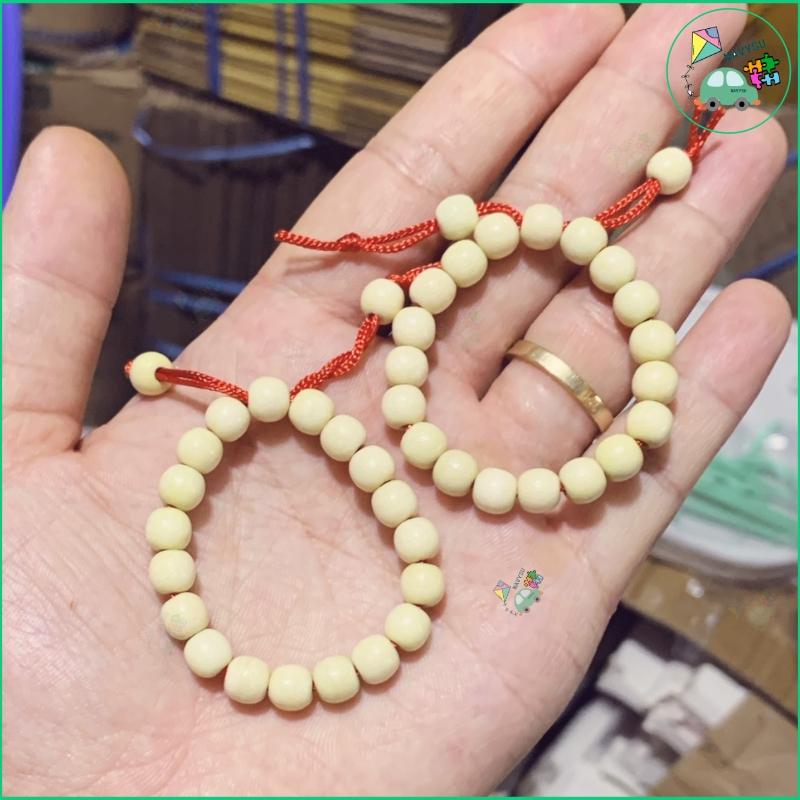 Vòng Dâu Tằm Cho Bé, Sản Phẩm Tốt Với Chất Lượng Độ Bền Cao